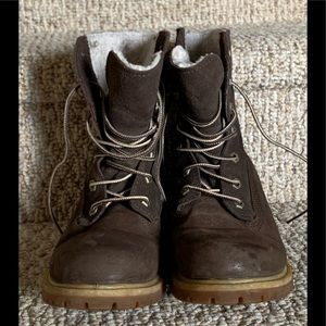 Timberland winter boots